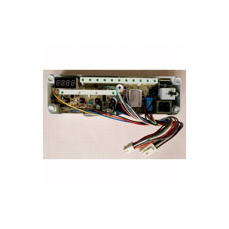 Carte électronique pour Lave-Linge HAIER 0020400542L