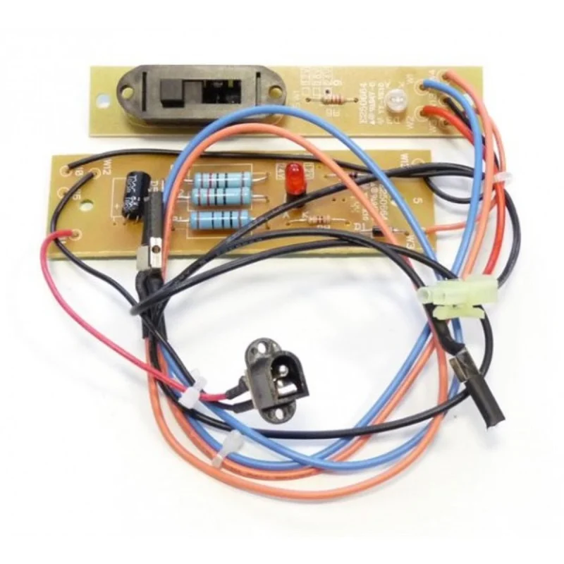 Module electronique ROWENTA RS-RH4954