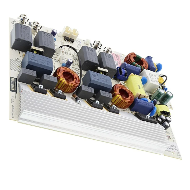 Module induction programmé AEG 3300364399