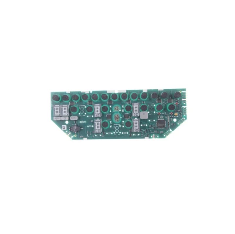 Module élément de commande BOSCH 00791454 - BOSCH B/S/H