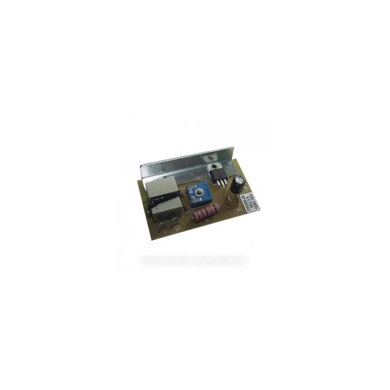 Module électronique 50-60hz 230v pour Aspirateur ELECTROLUX 2193995160