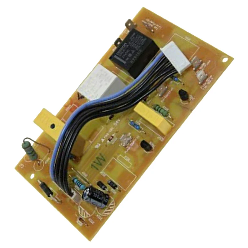module électronique centrale vapeur PHILIPS 423902168611