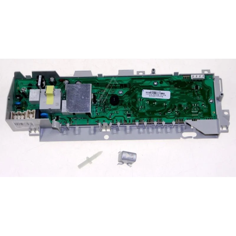 Module électronique configuré pour Lave-Linge ELECTROLUX 973913215121010