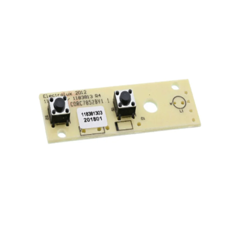 Module électronique d'origine ELECTROLUX 4055477287