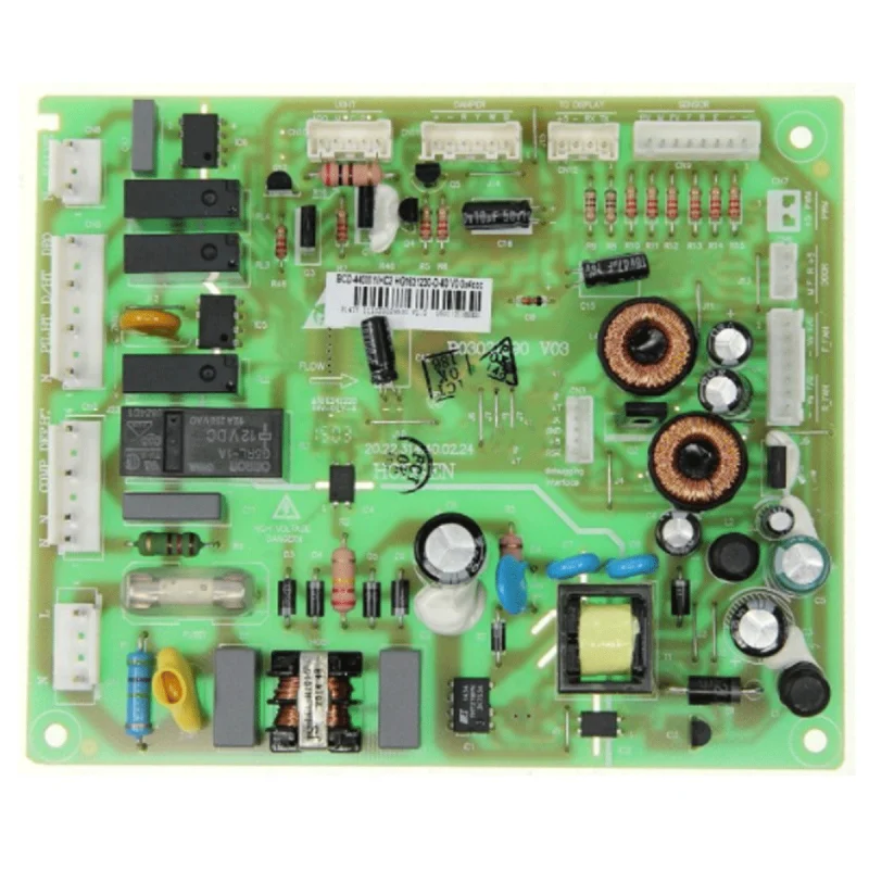 Module électronique HISENSE HK1631230