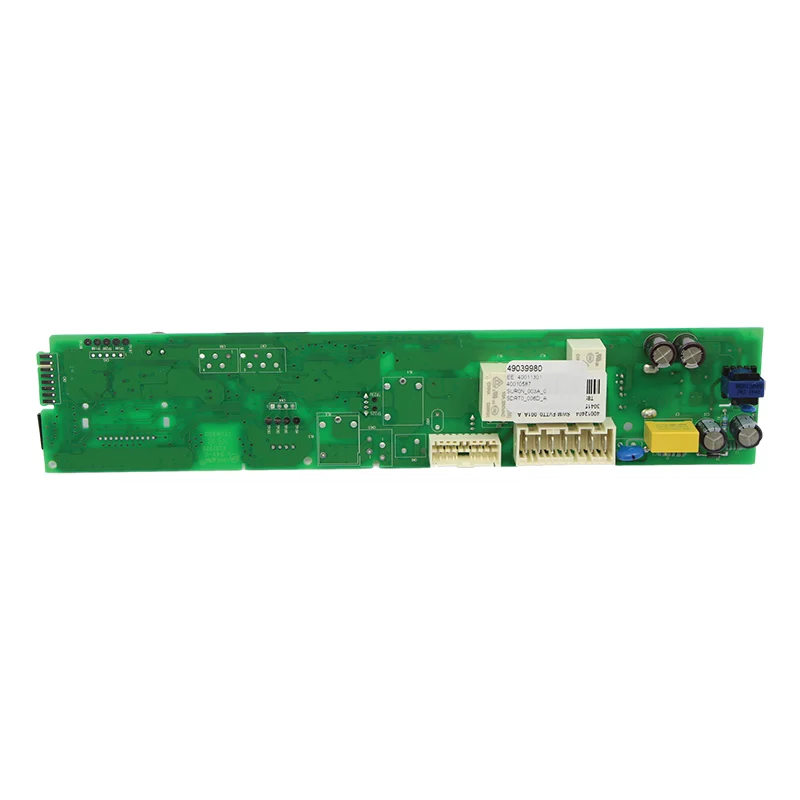 MODULE NFC PROGRAMME 49039980 - HOOVER
