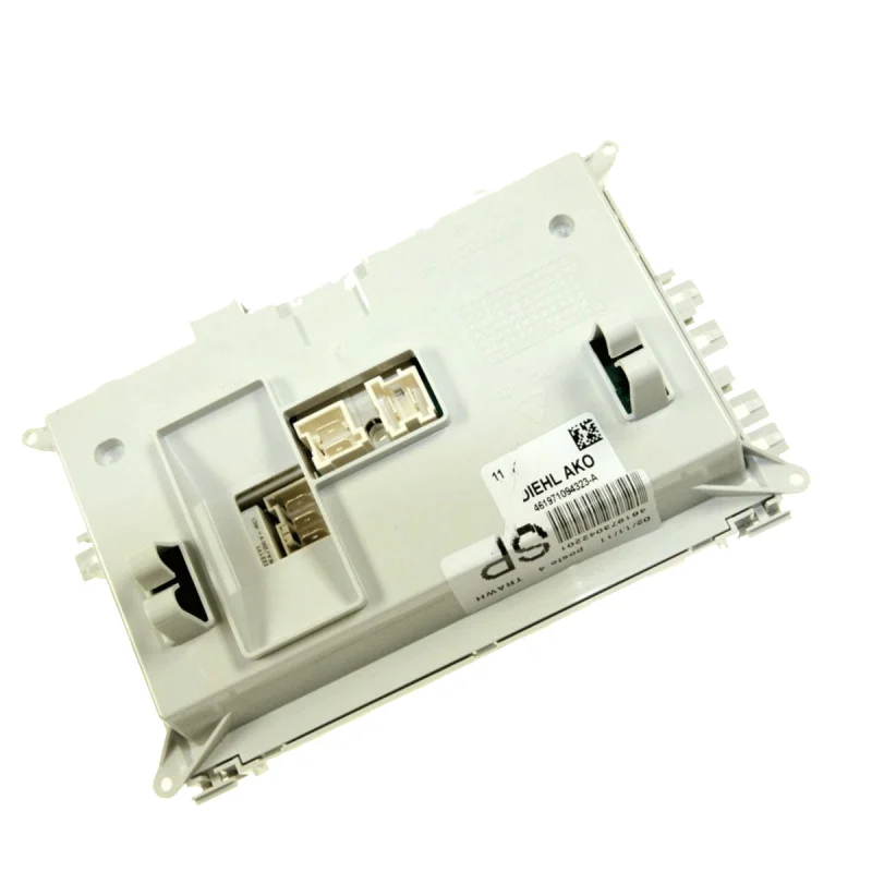 Module programmé d'origine WHIRLPOOL 480112100631