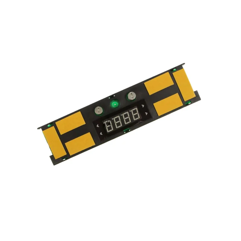 Module programmé ROSIERES 49045375