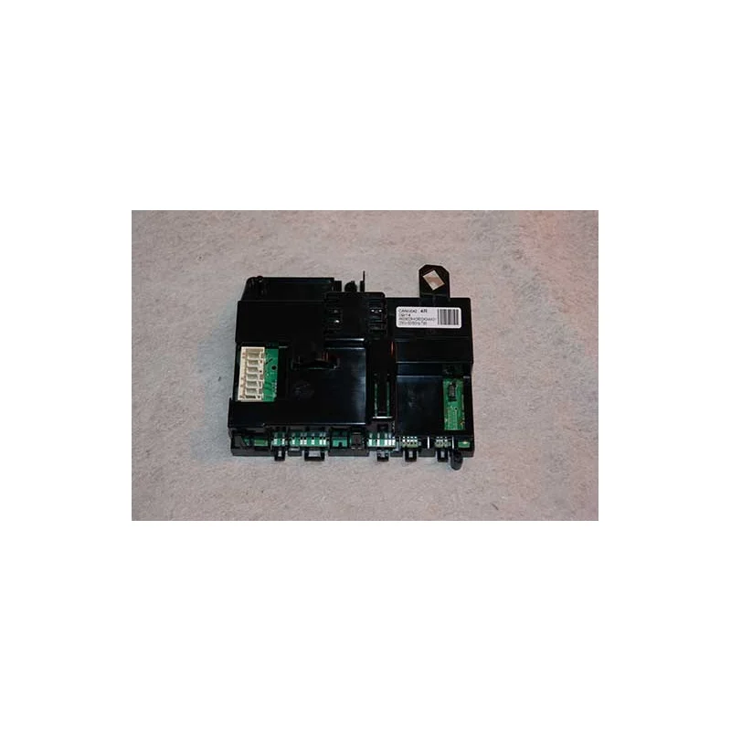 MODULE PROGRAMME 49030356 - HOOVER