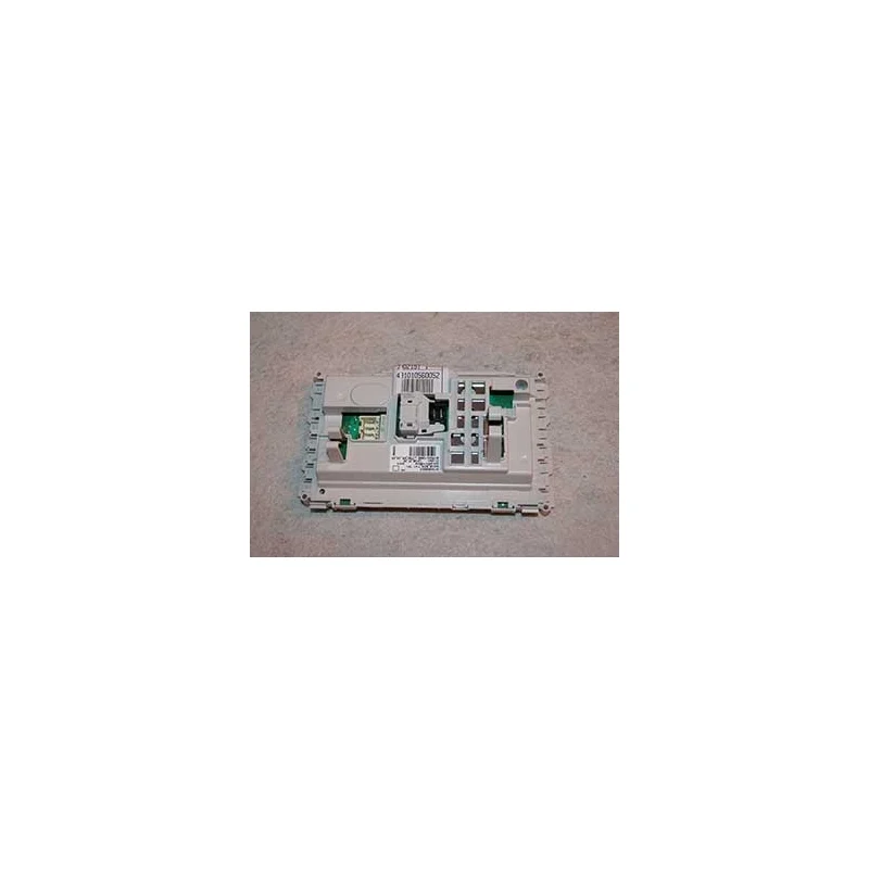 MODULE PROGRAMME LAVE-LINGE 481010560052