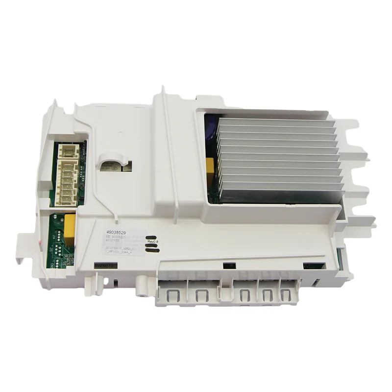MODULE PROGRAMME LAVE-LINGE 49038529