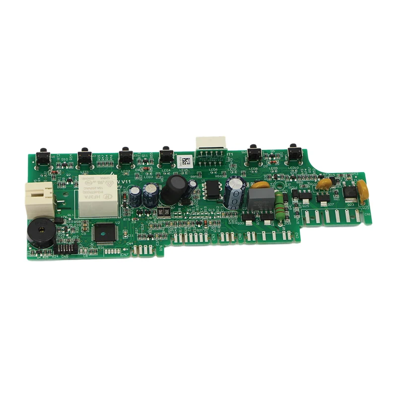 MODULE PROGRAMME LV 49035309 - ROSIERES