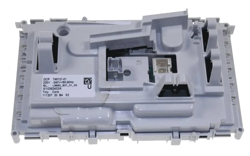 MODULE PUISSANCE PROGRAMMÉ pour LAVE LINGE LADEN - 480112101556