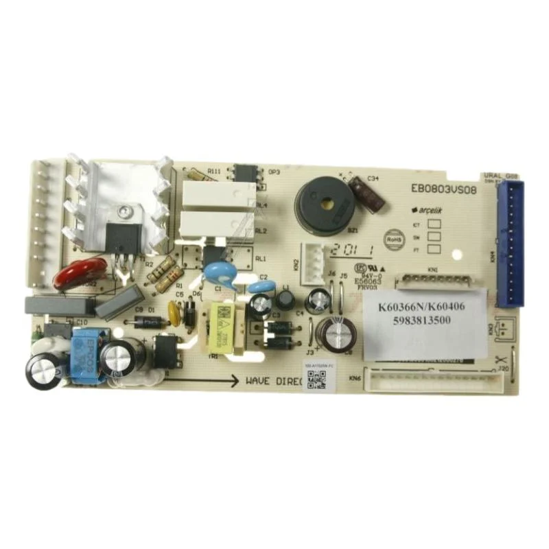 MODULE REFRIGERATEUR BEKO 5983813502