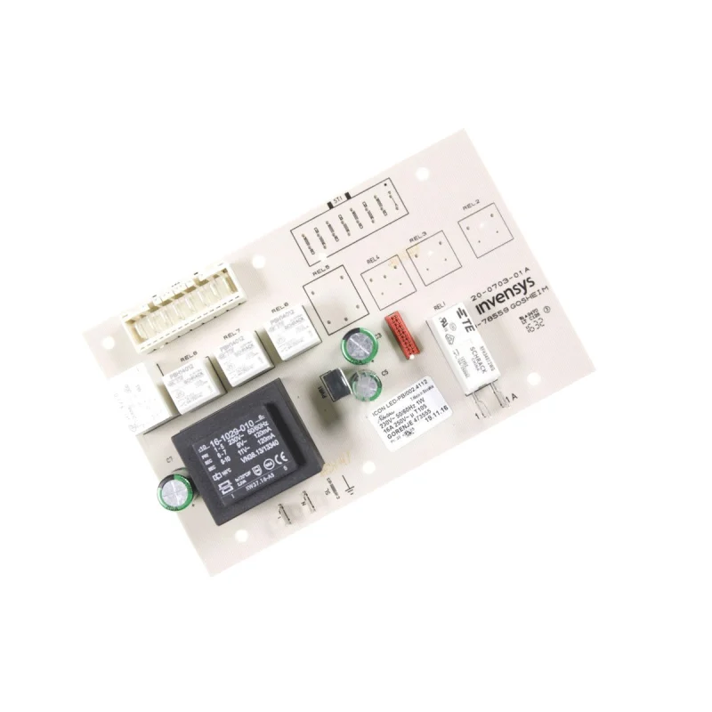 Module relais GORENJE 473555