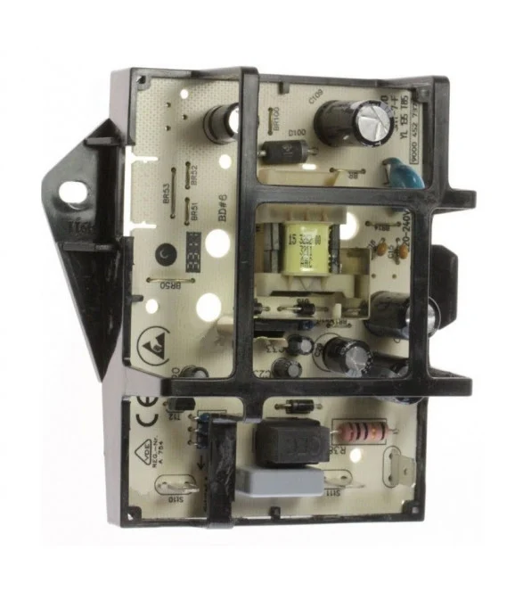 Module réseau de four Bosch-Siemens 00656768