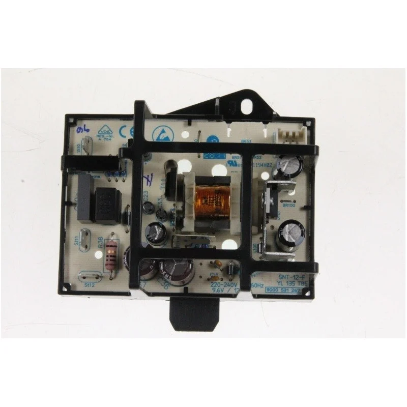 Module reseau pour Four BOSCH 00651994 - BOSCH B/S/H