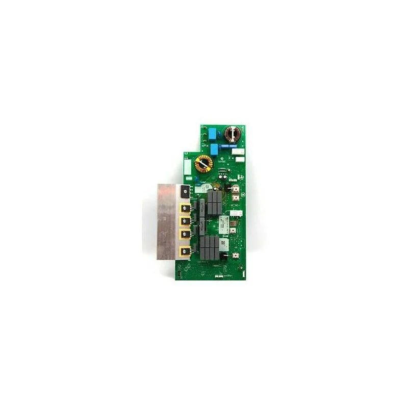 MODULE TABLE DE CUISSON 00749286 - BOSCH B/S/H