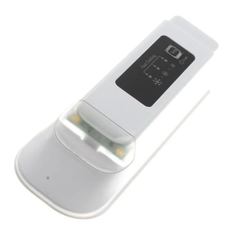 MODULE THERMOSTAT pour REFRIGERATEUR WHIRLPOOL - C00537005