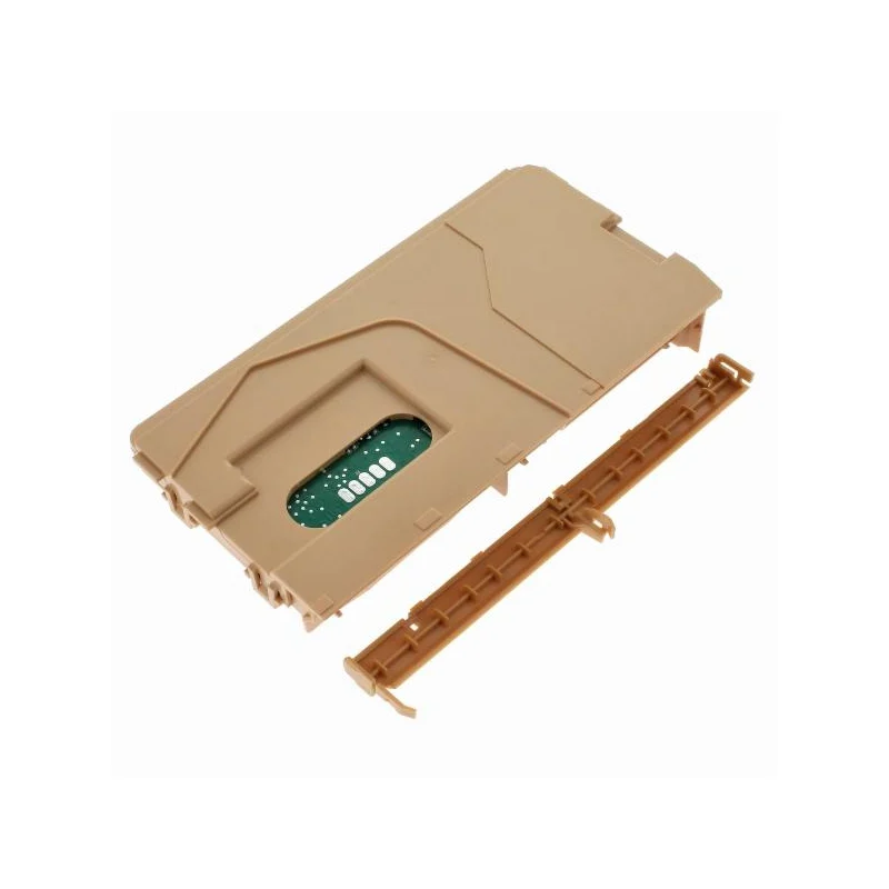 MODULE VIERGE CTRL-DEA701 C00848762