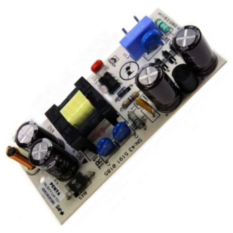 MODULE VOYANT POUR REFRIGERATEUR BEKO - 4351910185