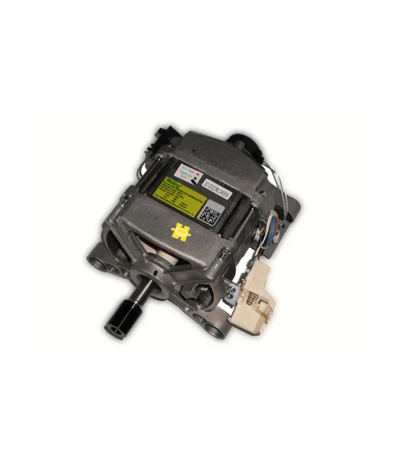 Moteur à charbons de lave linge Electrolux 3794413041 - Electrolux Arthur-Martin Faure Aeg Lincoln Zanussi Zoppas chap