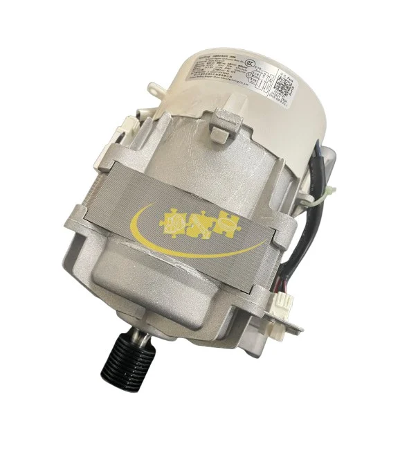 Moteur à induction ZXGN-420-8-57 L de lave linge Vedette AS0075745 MIDEA 11002015010046 AS0074233