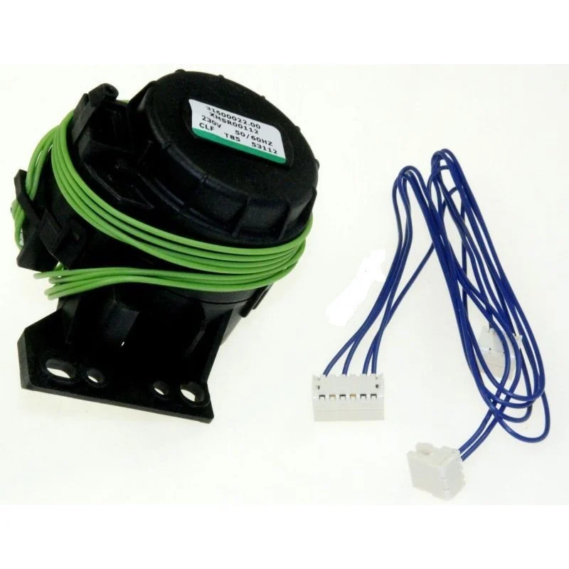 Moteur aiguilleur d'eau pour Lave-Linge BOSCH 00442753