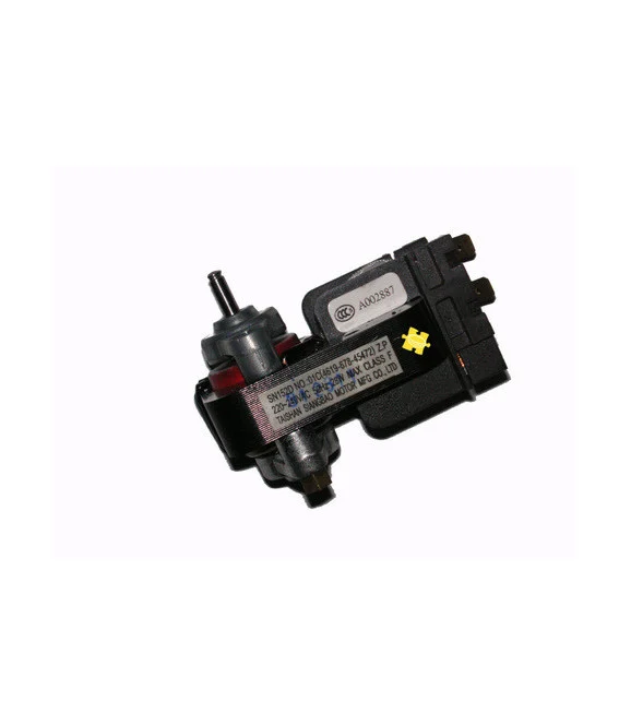 MOTEUR AIR PULSE 220v MICRO ONDES COMBINE - Whirlpool Laden Ignis Baucknecht Radiola Philips