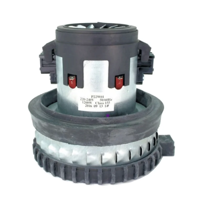 Moteur avec joints 1200w 220v-240v50hz NILFISK 31001056