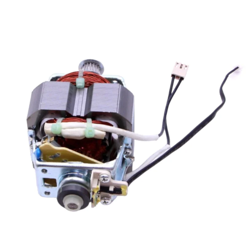 Moteur avec pignon et carte électronique MOULINEX MS-652636