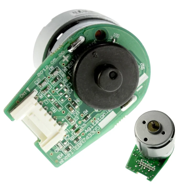 Moteur BMD1 LG EAU61804301