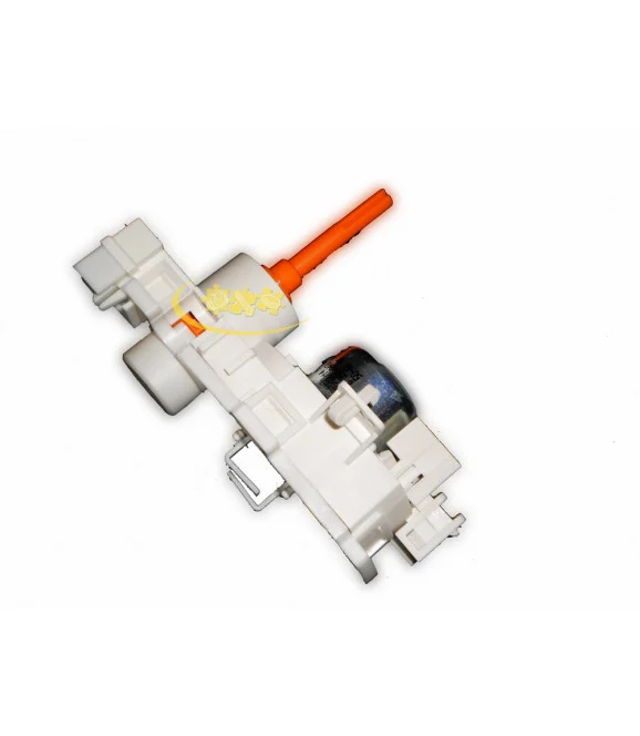 Moteur clapet distribution d'eau de lave vaisselle Whirlpool 481010457476 481010745147 - Whirlpool Laden Ignis Baucknecht Radiola Philips