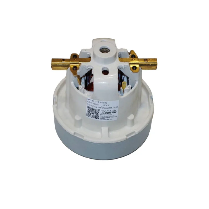 Moteur CV 1300W 220-240V 50-60HZ NILFISK 107408008