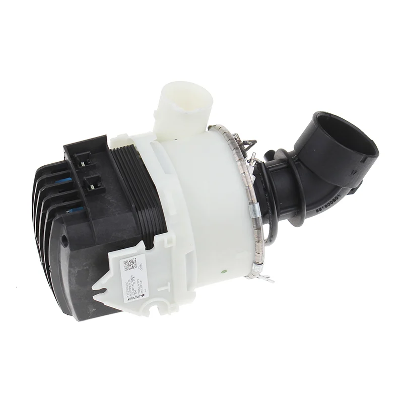 Moteur de cyclage + chauffage pour lave-vaisselle Beko, Grundig, IKEA - C00865688