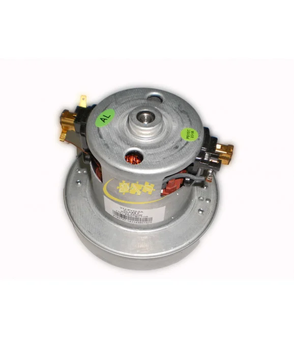 Moteur d'aspirateur 2192737142 Tornado TO7010 - Electrolux Arthur-Martin Faure Aeg Lincoln Zanussi Zoppas chap