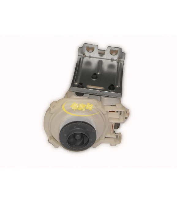 Moteur de cyclage 480140102397 lave vaisselle Whirlpool - Whirlpool Laden Ignis Baucknecht Radiola Philips