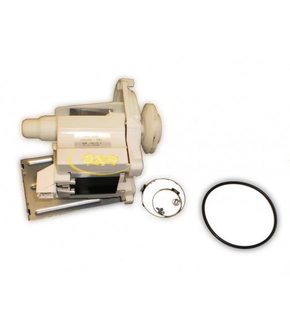 Moteur de cyclage lave vaisselle Whirlpool 480140102395 - Whirlpool Laden Ignis Baucknecht Radiola Philips