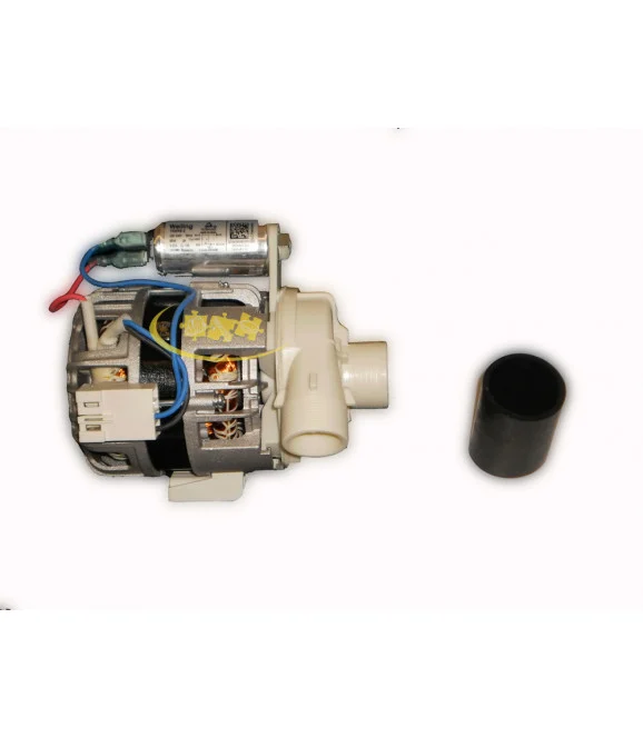 Moteur de lavage lave vaisselle Bluesky , Aya 32001602 - NidecType 887084896