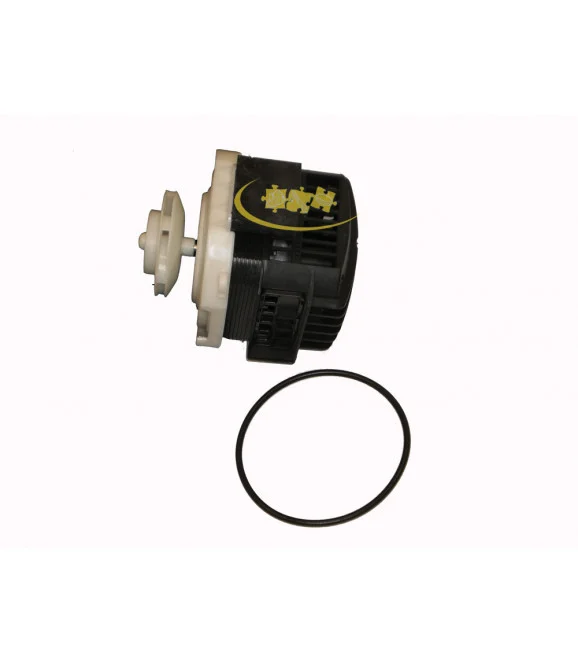Moteur de lave vaisselle Indésit Ariston C00257903 - Indesit Ariston Scholtès HotpointCreda Philco