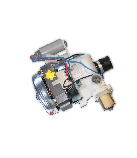 Moteur de Lave Vaisselle - M077140
