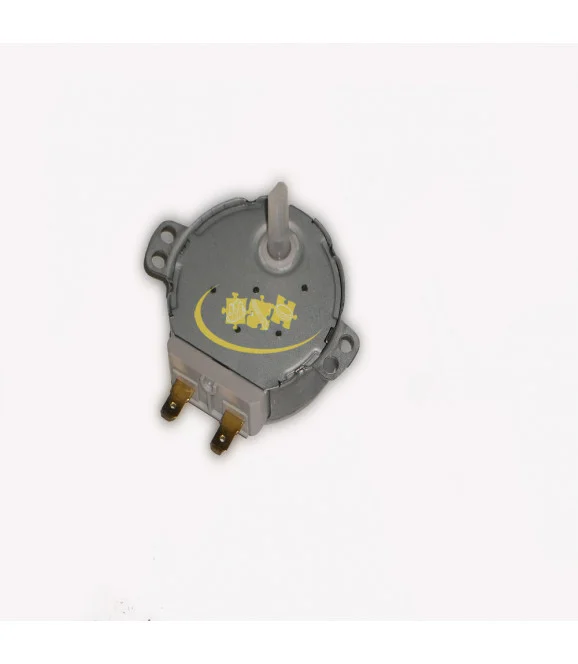 Moteur de plateau tournant de micro-ondes Bosch 00607851