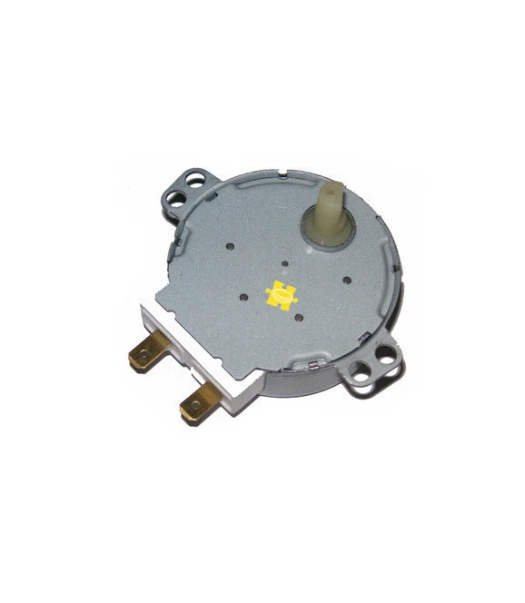 Moteur de plateau tournant micro ondes AS0008600 72X3847 - Fagor Brandt Thomson Vedette De-Dietrich Sauter Thermor Océan