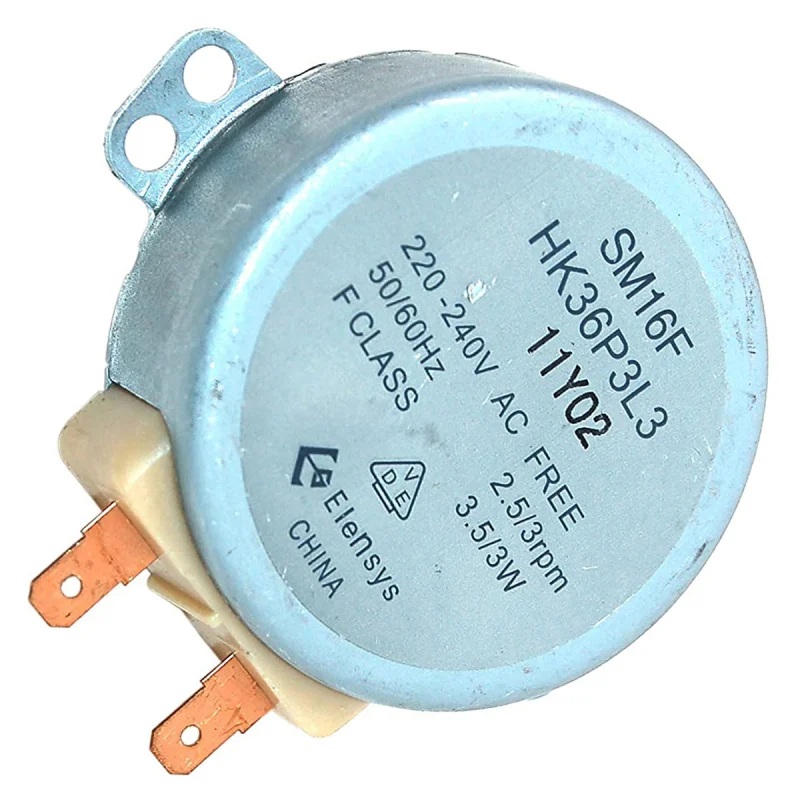 Moteur de plateau tournant SAMSUNG 175214
