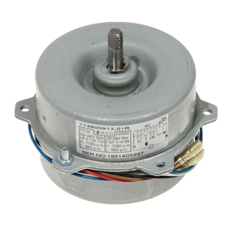 Moteur de ventilateur DELONGHI NP1052