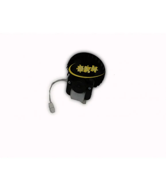 Moteur de ventilation de réfrigerateur - Indesit Ariston Scholtès HotpointCreda Philco