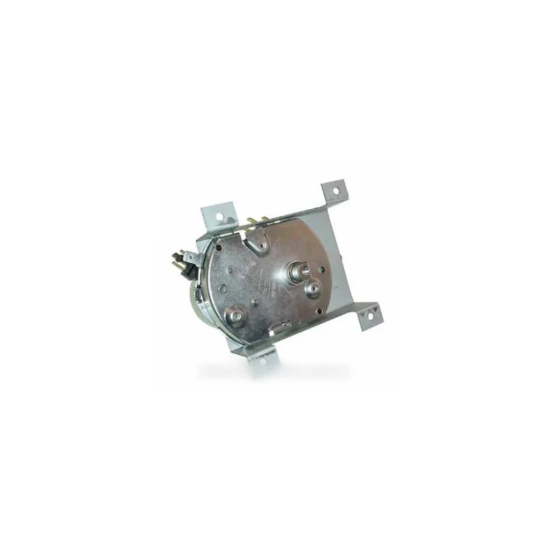 Moteur de verrouillage + schéma pour Four ROSIERES 93780214
