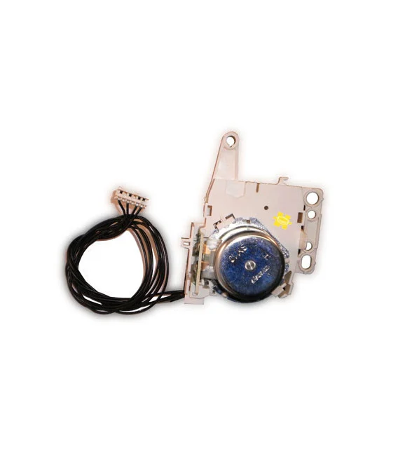 Moteur distributeur d'eau lave linge Brandt 52x0132 AS6020469 - Fagor Brandt Thomson Vedette De-Dietrich Sauter Thermor Océan