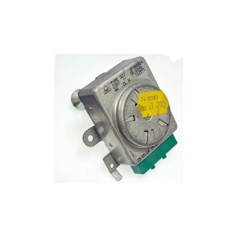 Moteur du tourne broche pour Four FAGOR 74X2383