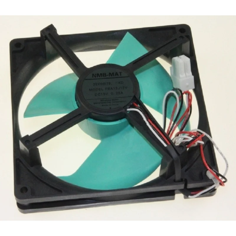 Moteur du ventilateur pour Réfrigérateur, Congélateur SHARP RMOTRA096CBZZ